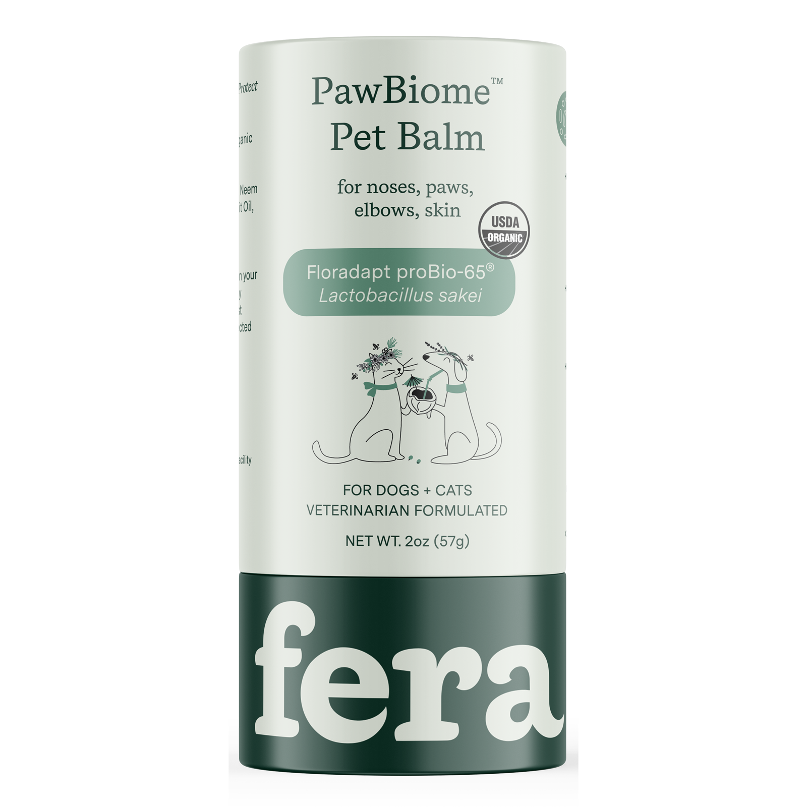 PawBiome® Pet Balm