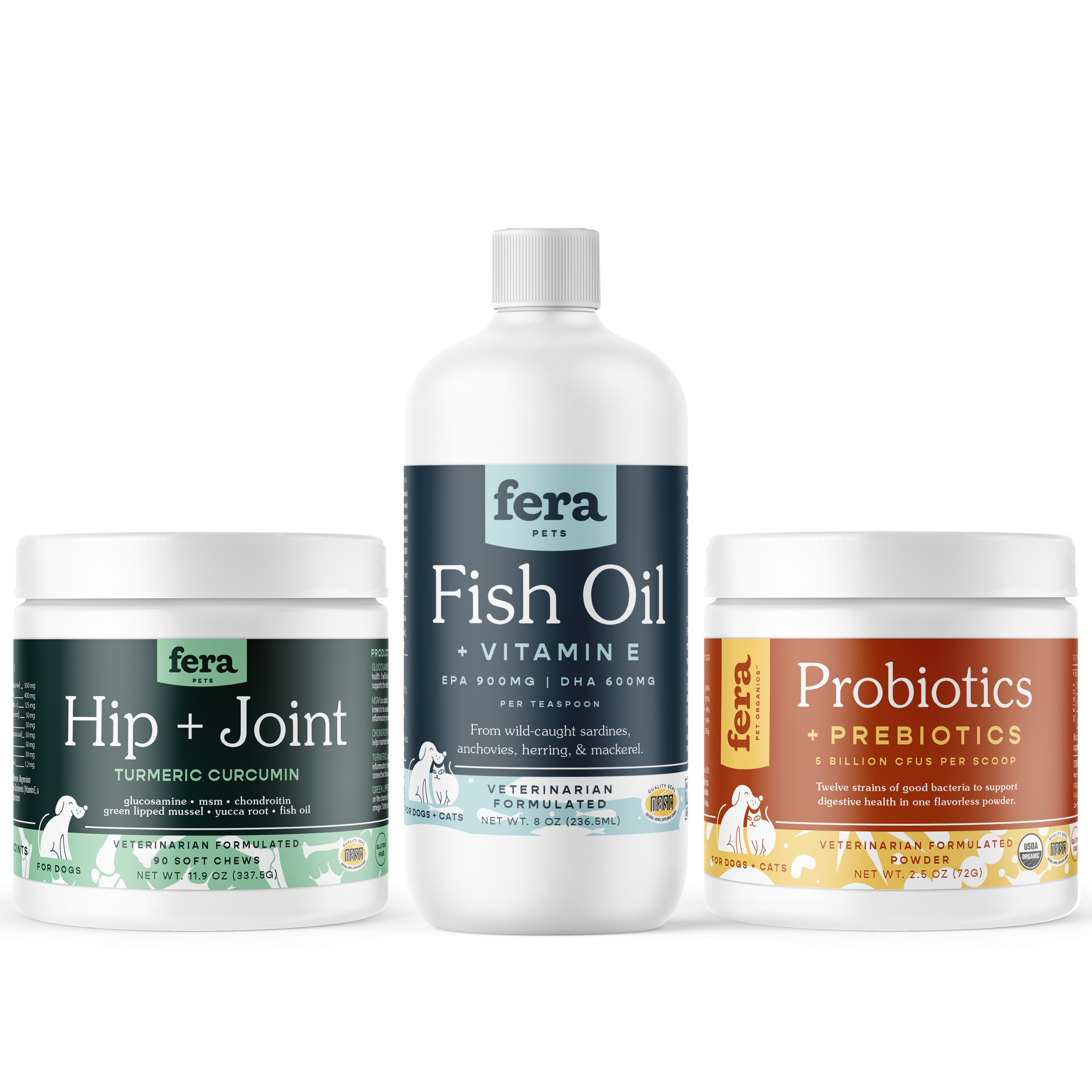 FERA Bundle