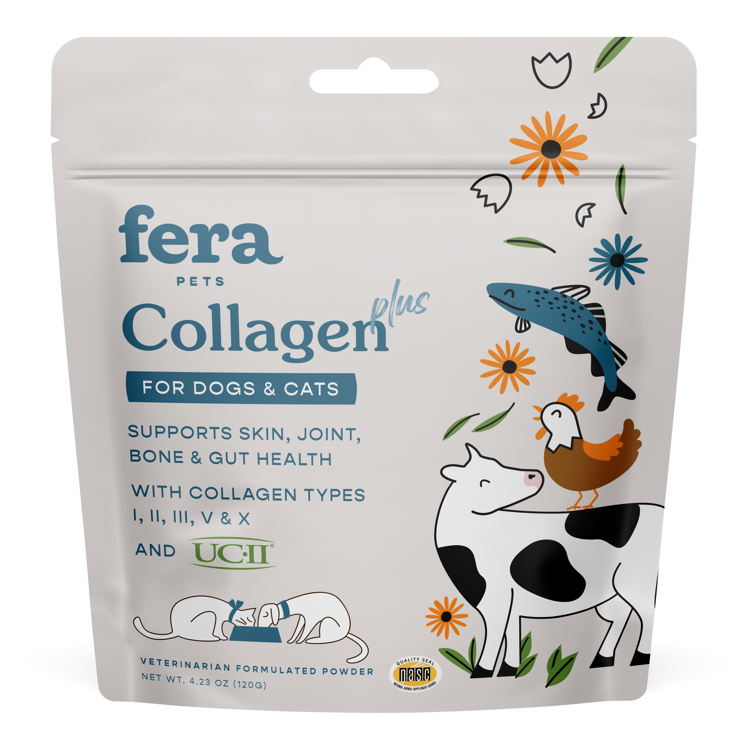 Collagen Plus